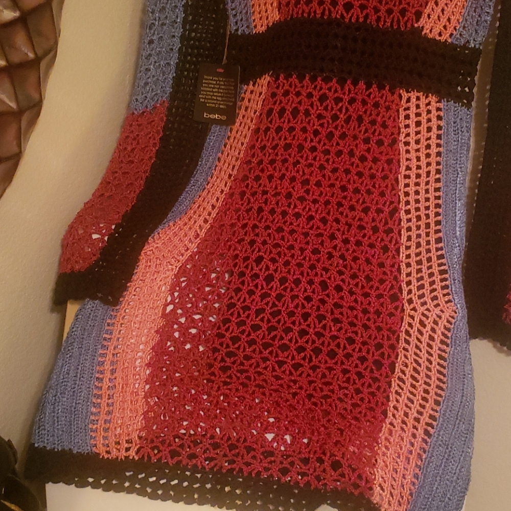 Dress - Picture 3 of 3
